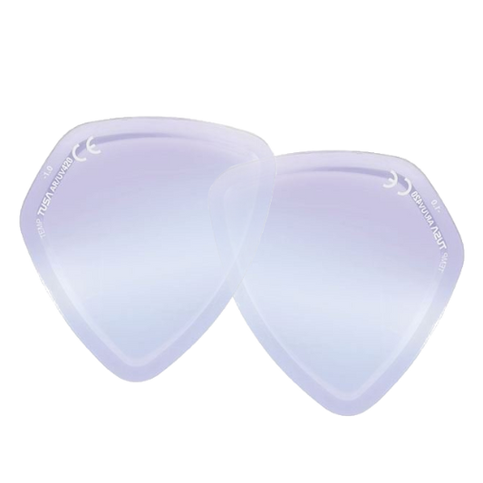 AR Ready Corrective Lenses | TUSA Paragon M-2001 SQB