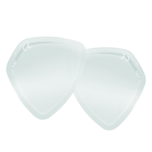 Corrective lenses ready | TUSA Paragon M-2001 SQB