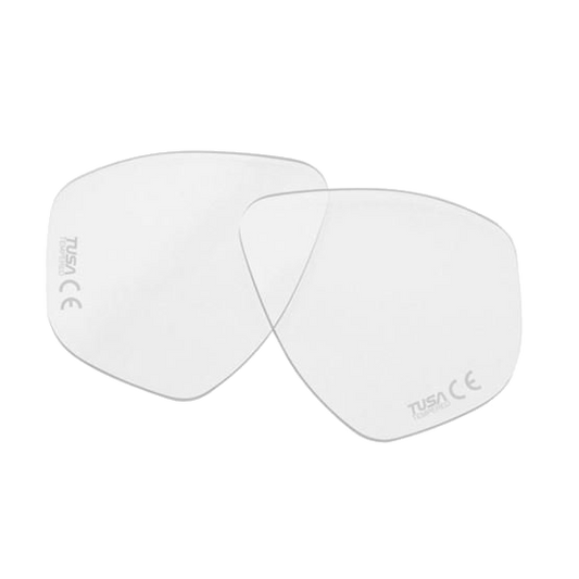 Corrective lenses ready | TUSA M-28, M-212